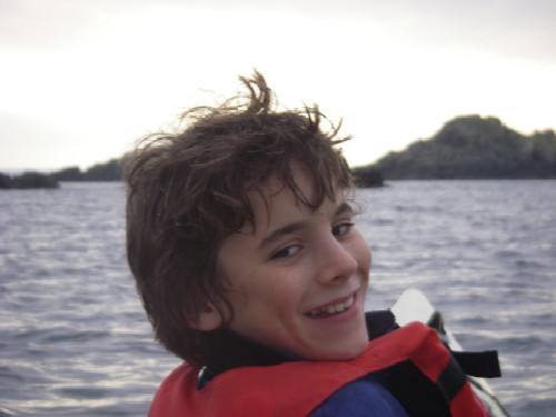 Sourire