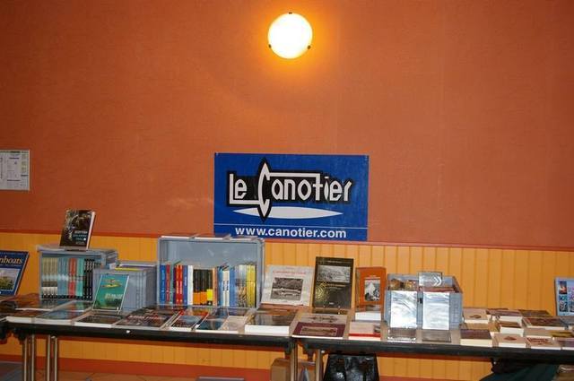 Le canotier