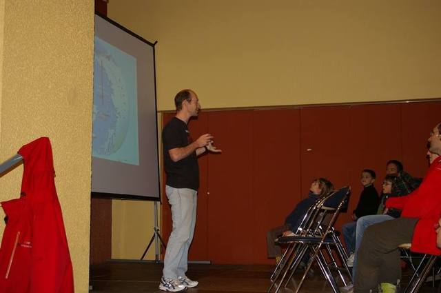 Conférence