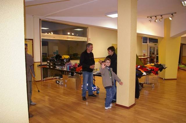 Salon rêves arctiques