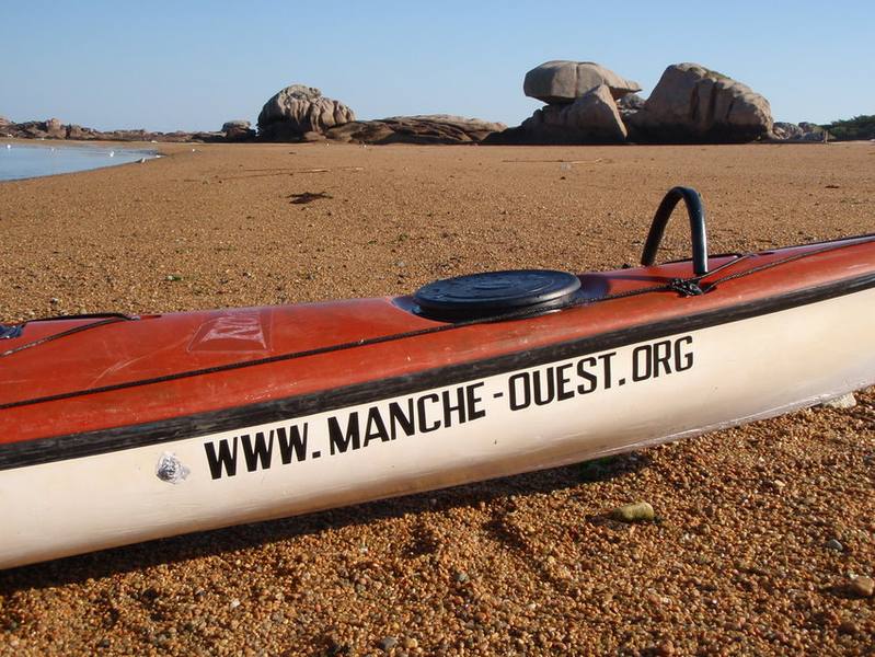 Nordkapp manche ouest