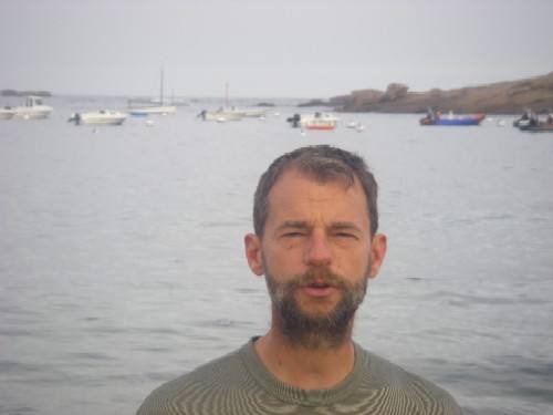 Jean-Louis Simon