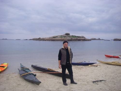 Alain Kerbiriou