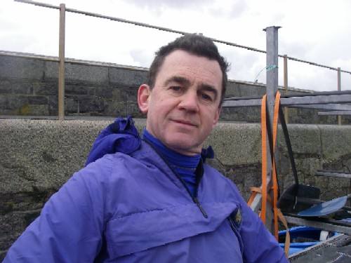 Brian Aplin