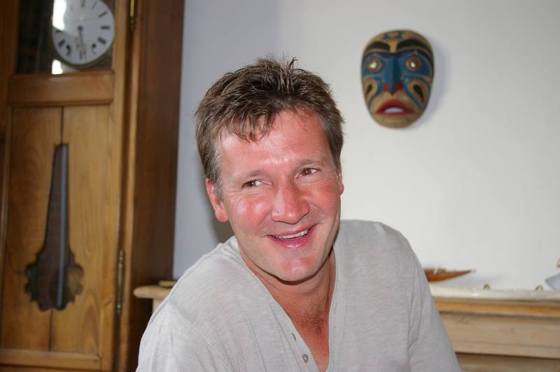 Yann Guillou
