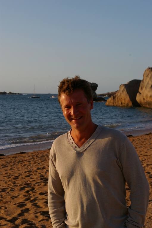 Yann Guillou