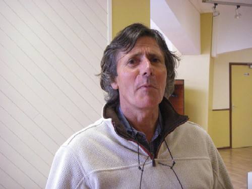 Guy CLOAREC