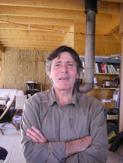 Guy CLOAREC