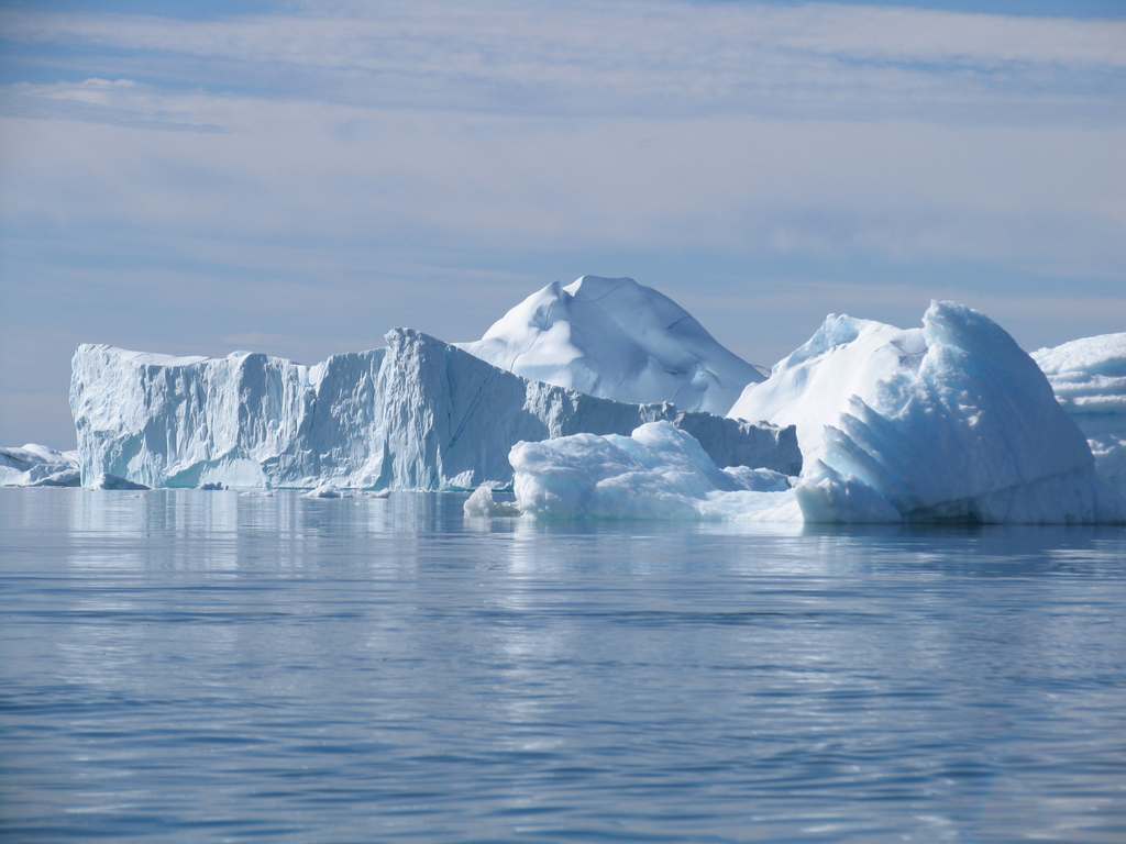 ilulissat