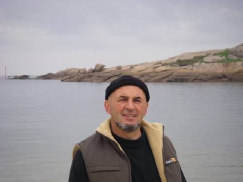 Alain Kerbiriou