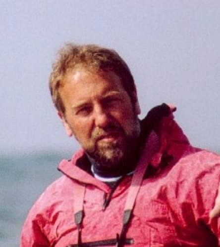 Kevin Mansell