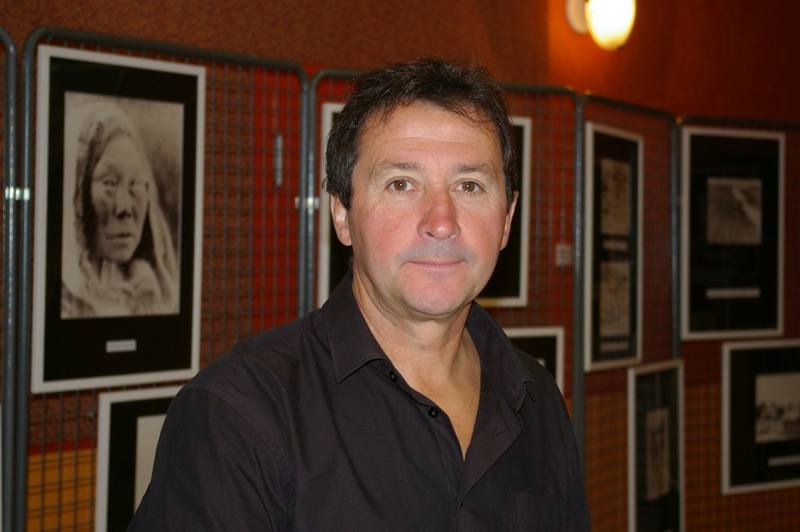Pascal Lebée