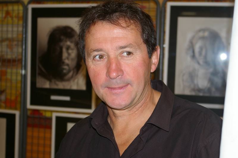 Pascal Lebée