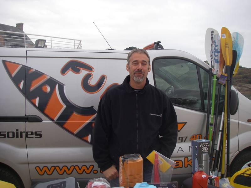 Thierry Peltier