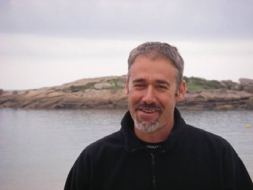 Thierry Peltier