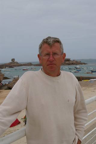 Gérard Raoul