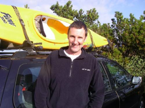 Tom Turner