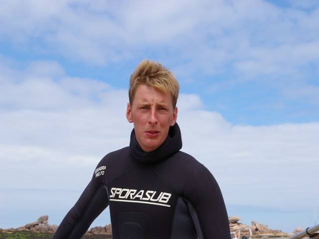 Yoann Le Levier