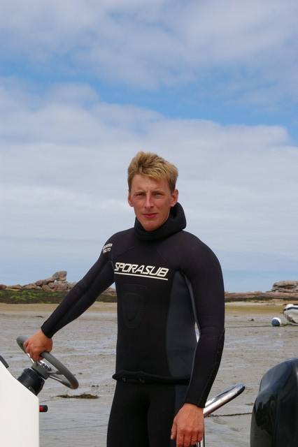 Yoann Le Levier
