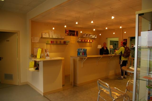 energy salle de sport