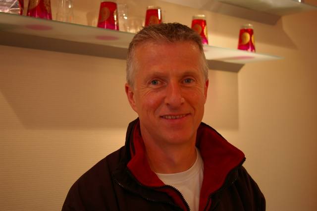 Christian Chevalier
