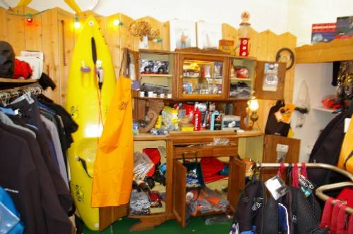 fun kayak boutique outdoor