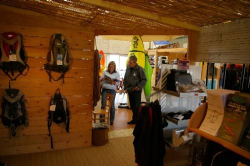 fun kayak boutique outdoor