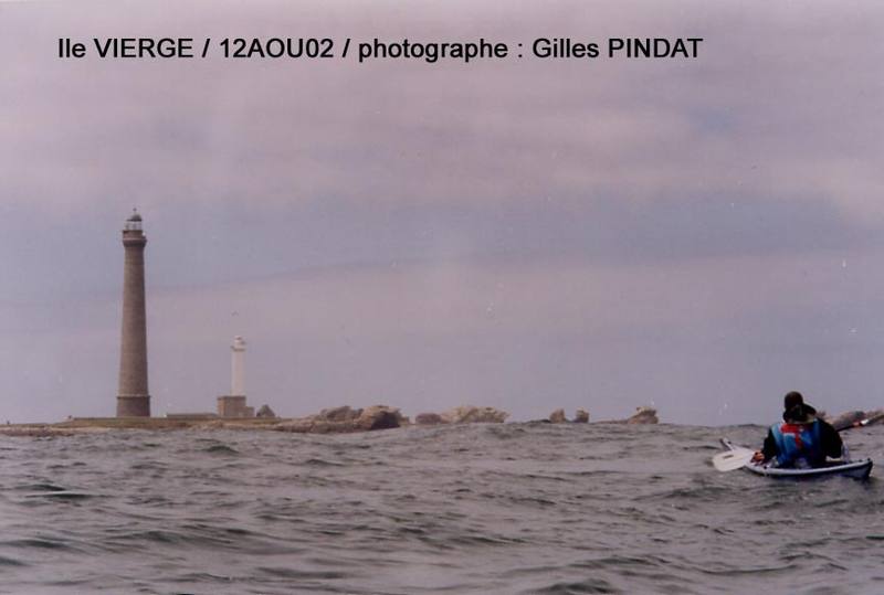 ile Vierge