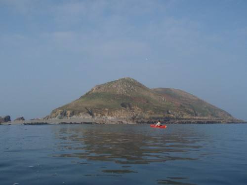 L'île Tomé