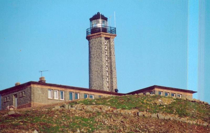 L'île aux moines