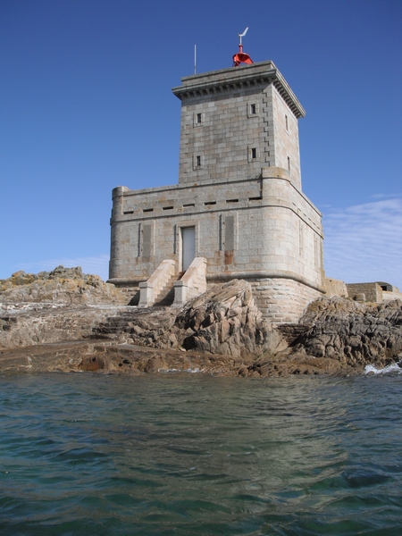 Phare de l'Ile Noire