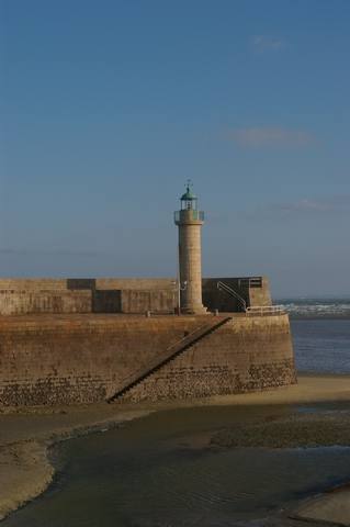 Phare de Binic