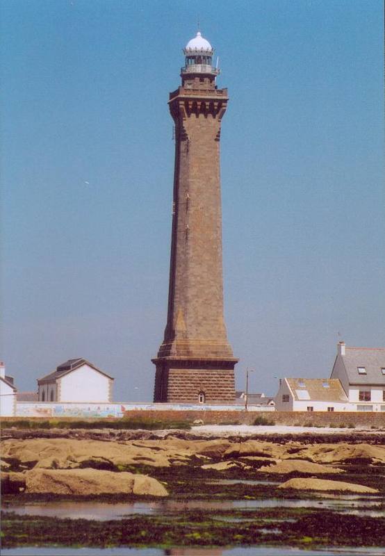 Phare de eckmüll