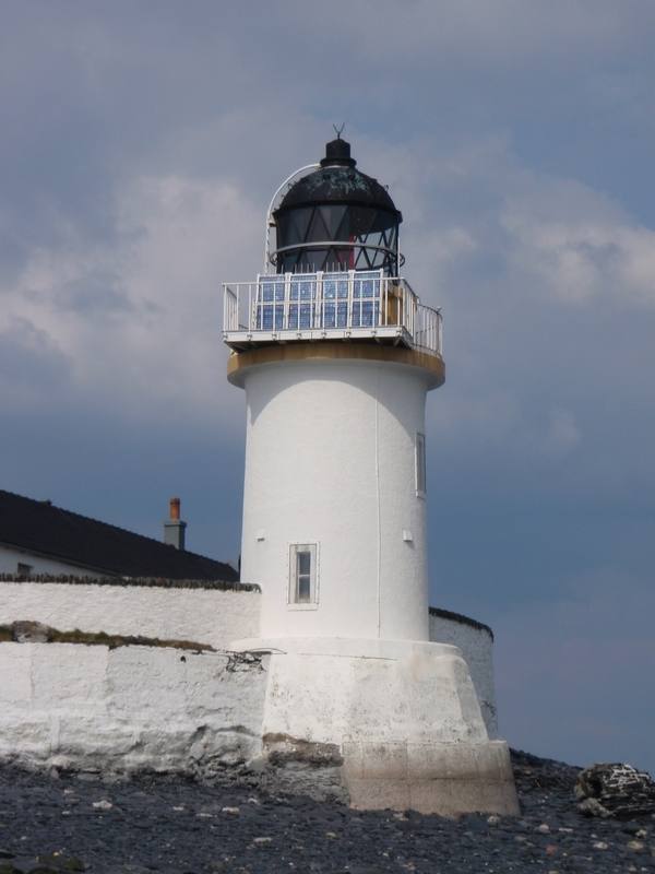 phare de fladda