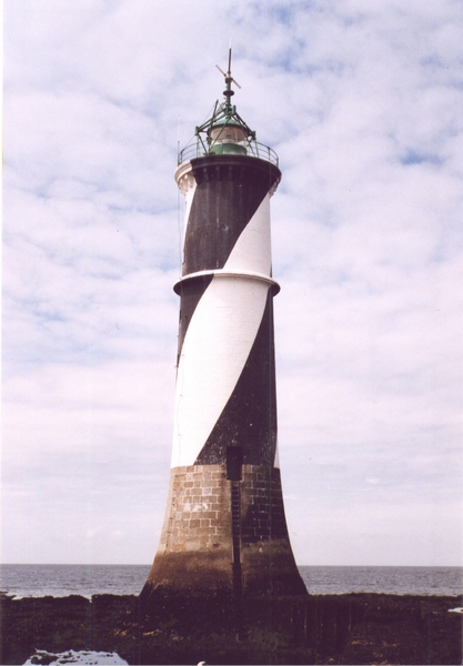 Phare du four