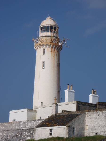 phare de lismore
