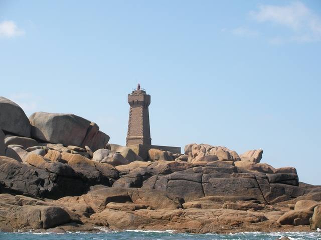 Phare de Men Ruz