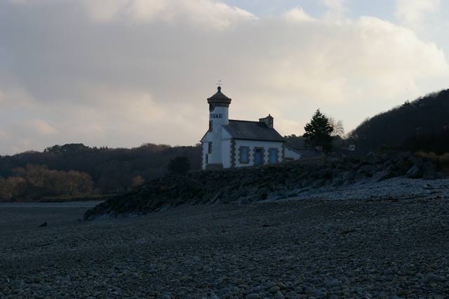 Phare de natouar