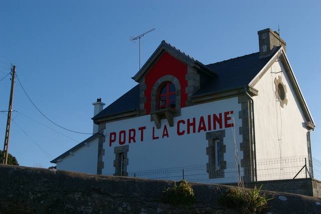 Phare de pleubian