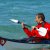 kayak surf. Mai 2011
