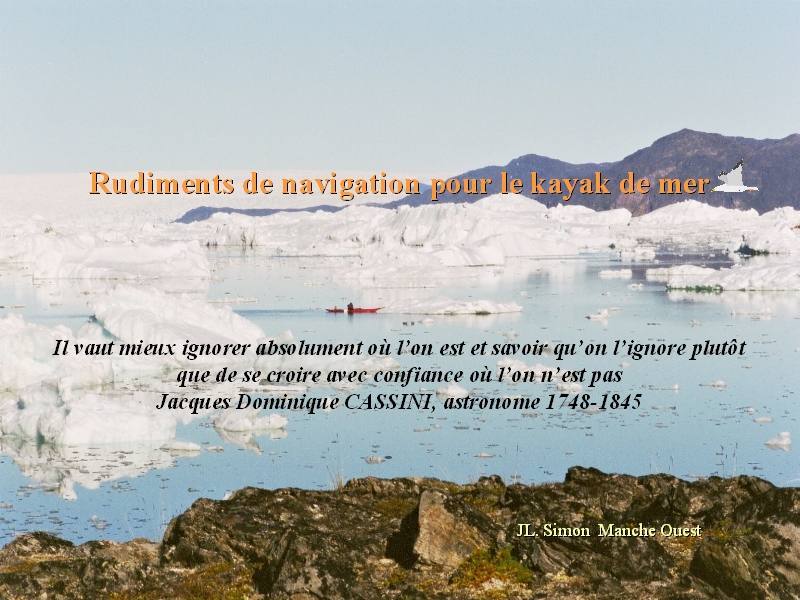 Manche Ouest Navigation