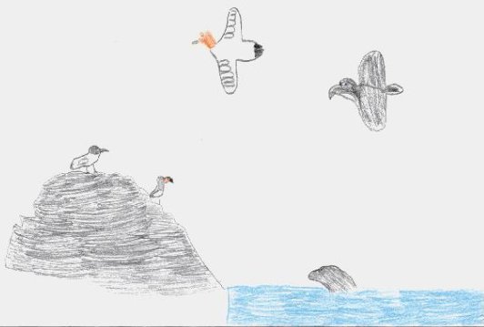 Dessin Perig