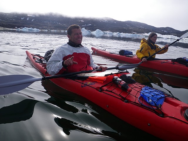 jupette au greenland