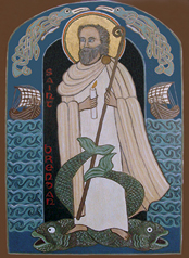 Saint Brendan