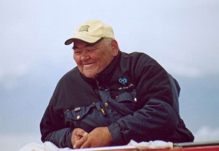 Kamp Absalonsen