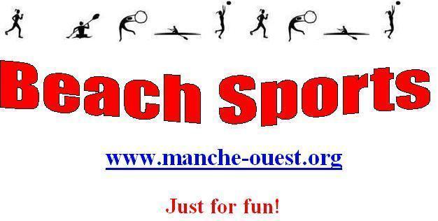 beachsports