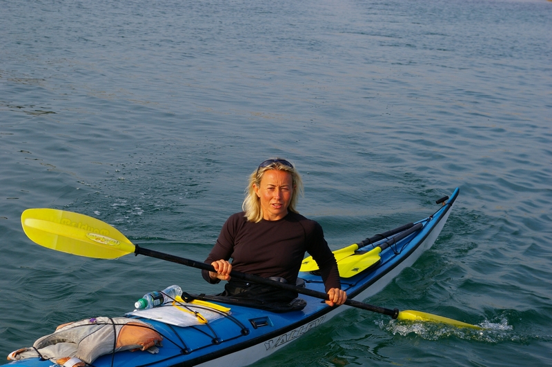 Anne Brétéché