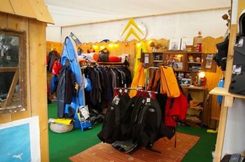 fun kayak boutique outdoor